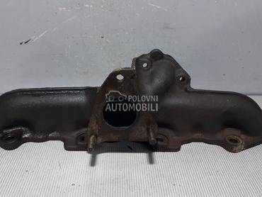 IZDUVNA GRANA za Citroen C5