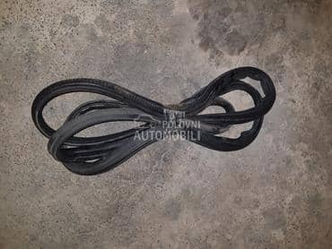 Keder guma gepeka za Peugeot 206