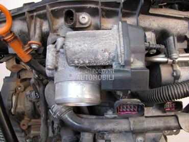 DOZER KLAPNA za Audi A4