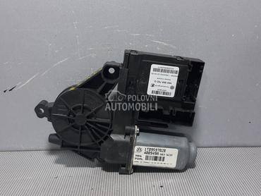 MOTORIC PODIZACA STAKLA za Škoda Octavia