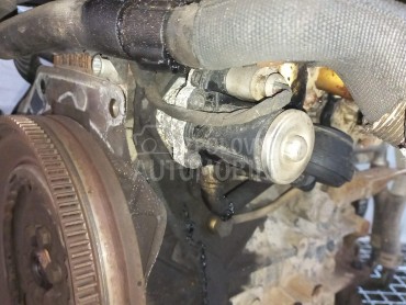 EGR za Volkswagen Polo