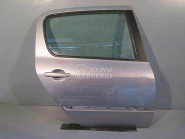 VRATA za Peugeot 307