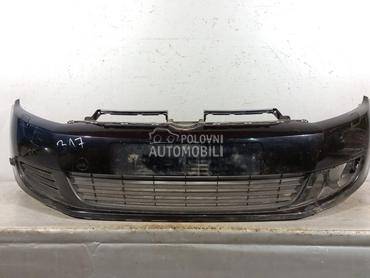 BRANIK za Volkswagen Golf 6