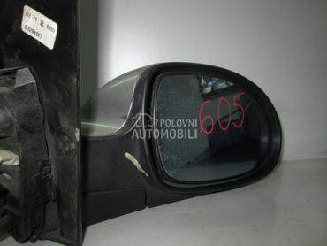 RETROVIZOR za Citroen C5