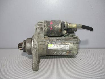 ALNASER za Volkswagen Golf 5