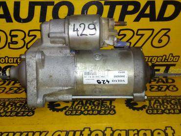 ALNASER za Volvo S40