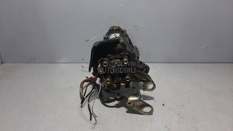 PUMPA VISOKOG PRITISKA