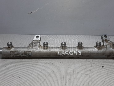 RAMPA za Volkswagen Golf 7