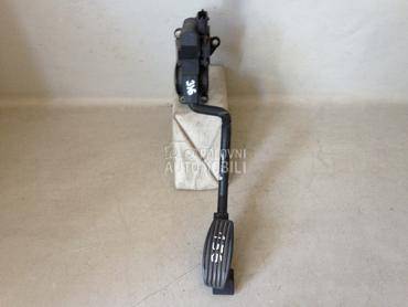 PAPUCICA GASA za Alfa Romeo 156