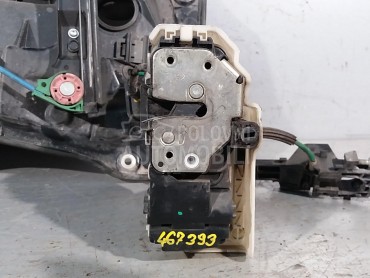 BRAVA VRATA za Lancia Ypsilon