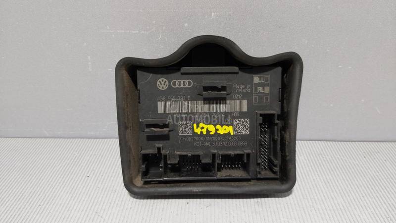 ELEKTRONIKA MODUL VRATA