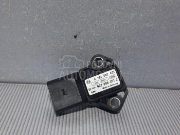 MAP SENZOR za Volkswagen Passat B6