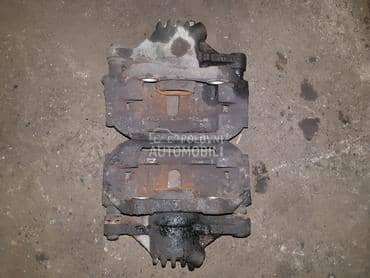 Kočiona klešta za Peugeot 206