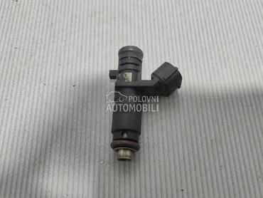 DIZNA za Škoda Octavia