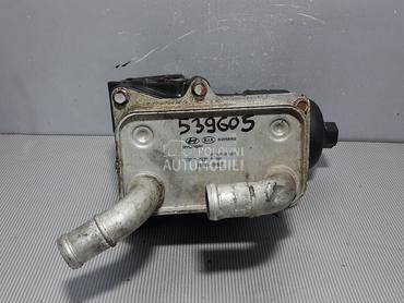 HLADNJAK ULJA za Hyundai Santa Fe