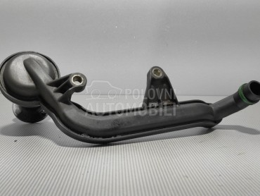 CRIJEVO za Volvo C30