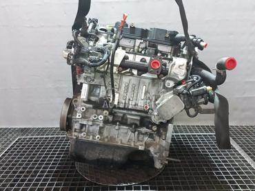 MOTOR za Citroen C4
