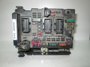 BSI ELEKTRONIKA za Peugeot 307