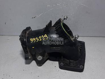 CRIJEVO za Mercedes Benz E Klasa