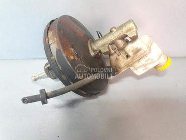 KOCIONI DOBOS za Fiat Punto