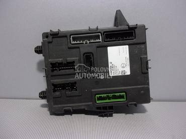 KOMFORT ELEKTRONIKA za Nissan Qashqai