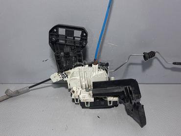 BRAVA VRATA za Mercedes Benz B Klasa