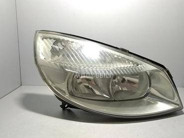 FAR za Renault Scenic