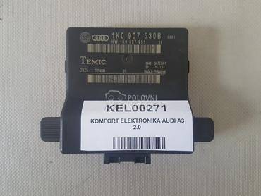 KOMFORT ELEKTRONIKA za Audi A3
