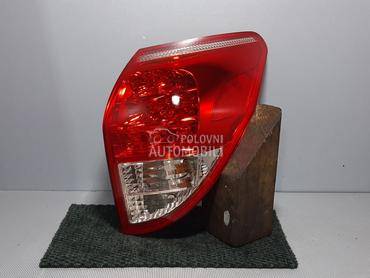 STOPA za Toyota RAV 4