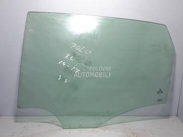 STAKLO za Volkswagen Polo