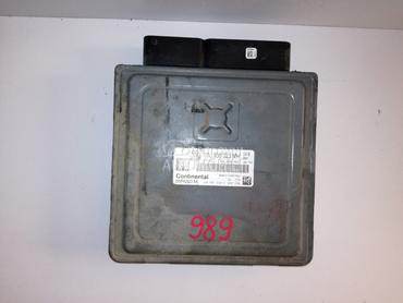 ELEKTRONIKA MOTORA za Volkswagen Polo