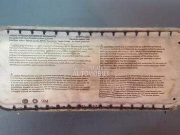 AIRBAG SUVOZACA za Opel Vectra B