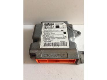 ELEKTRONIKA AIRBAGA za Renault Scenic