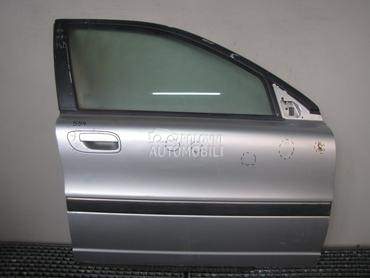 VRATA za Volvo S80