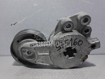 SPANER za Volkswagen Passat B6