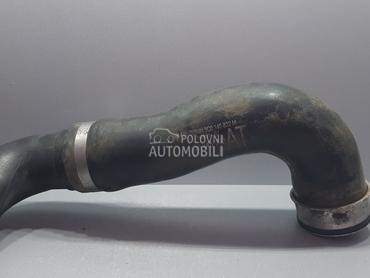 CRIJEVO TURBINE za Volkswagen Golf 5