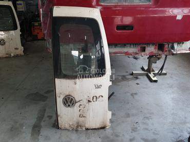 GEPEK za Volkswagen Caddy