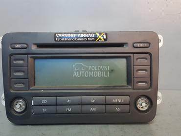 RADIO za Volkswagen Golf 5