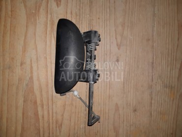 Spoljna kvaka za vrata za Peugeot 206