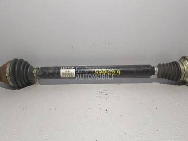 POLUOSOVINA za Volkswagen Touran