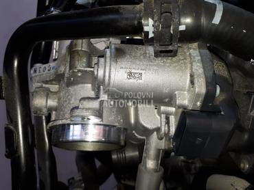 DOZER KLAPNA za Audi A4