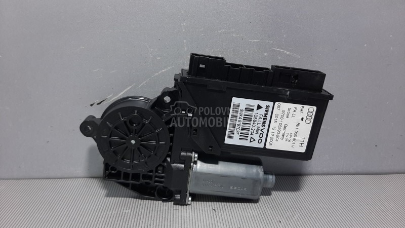 MOTORIC PODIZACA STAKLA