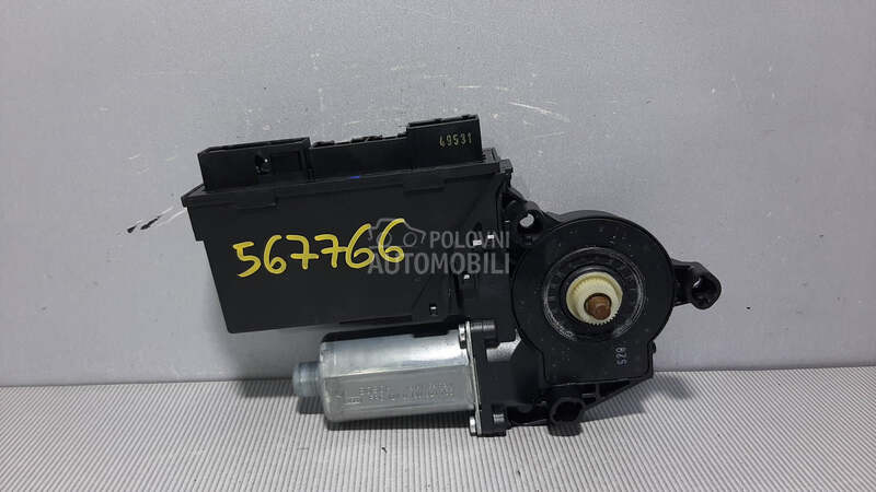 MOTORIC PODIZACA STAKLA