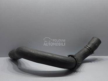 CRIJEVO za Škoda Octavia