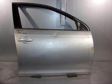 VRATA za Volkswagen Golf 6