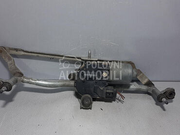 POLUGA BRISACA za Volkswagen Caddy