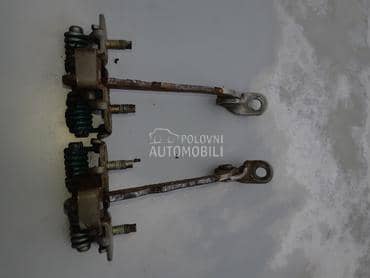 Šarke i zglob, graničnik za Peugeot 206