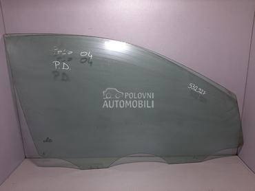 STAKLO za Volkswagen Polo