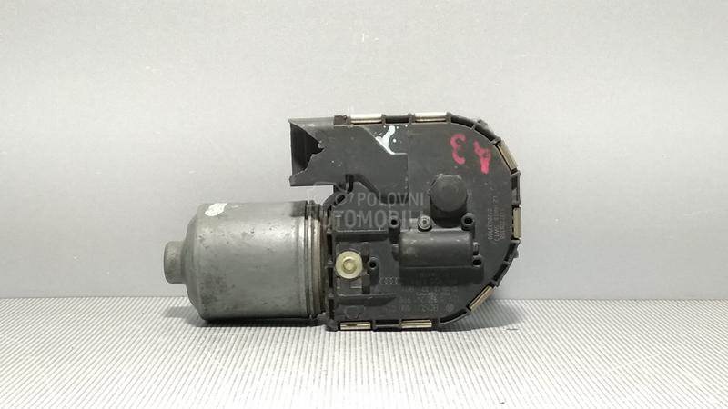 MOTORIC PREDNJEG BRISACA