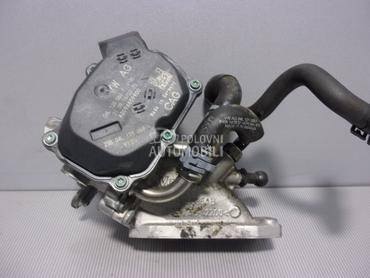 DOZER KLAPNA za Škoda Octavia